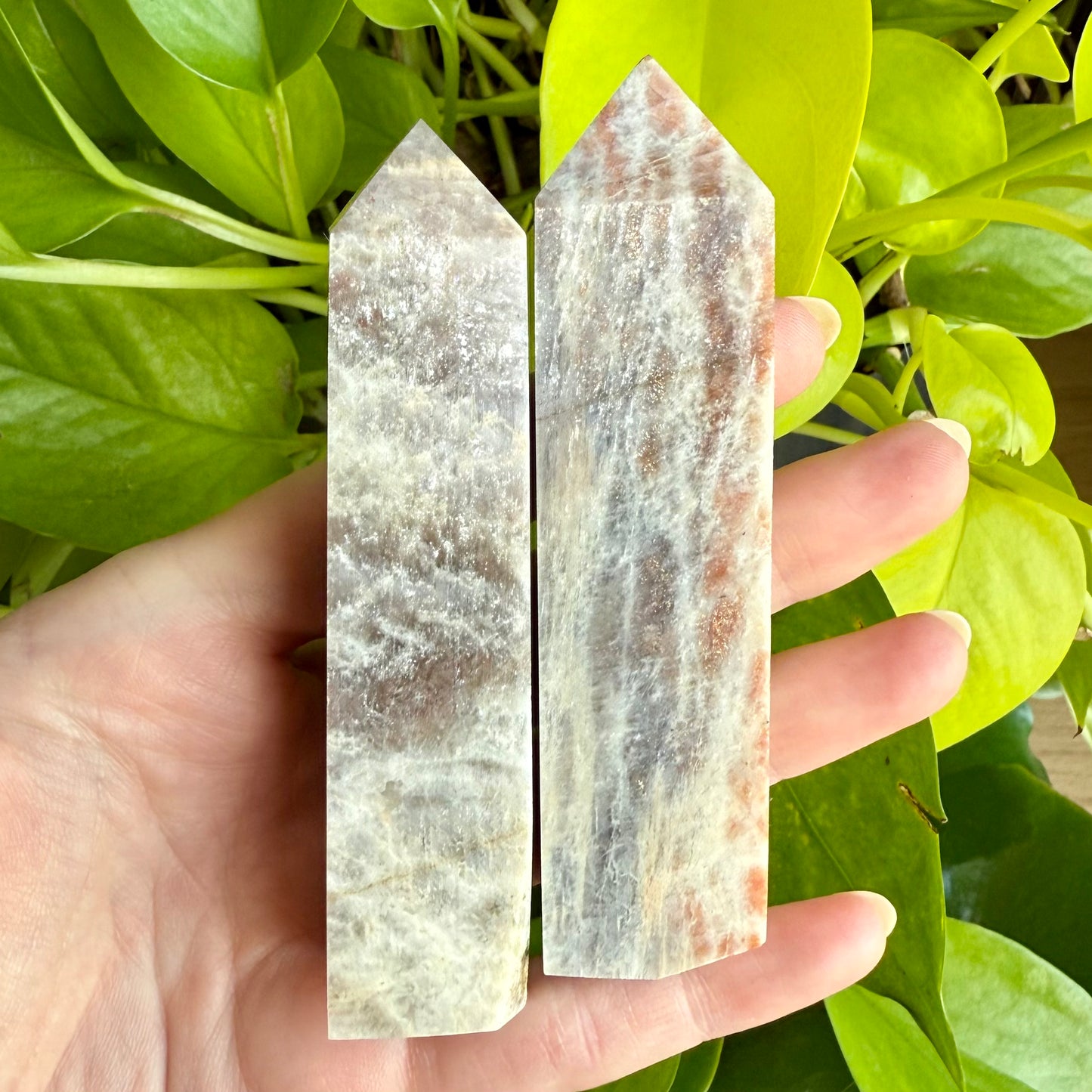 Moonstone Tower