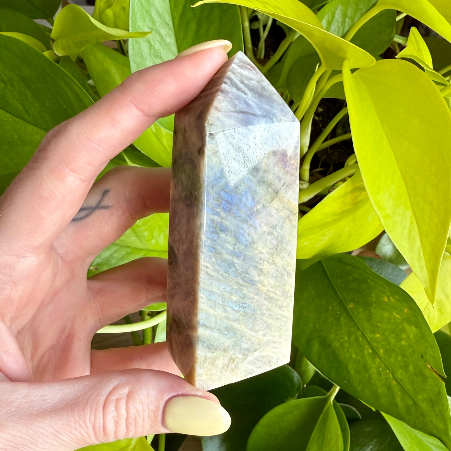 Moonstone Tower