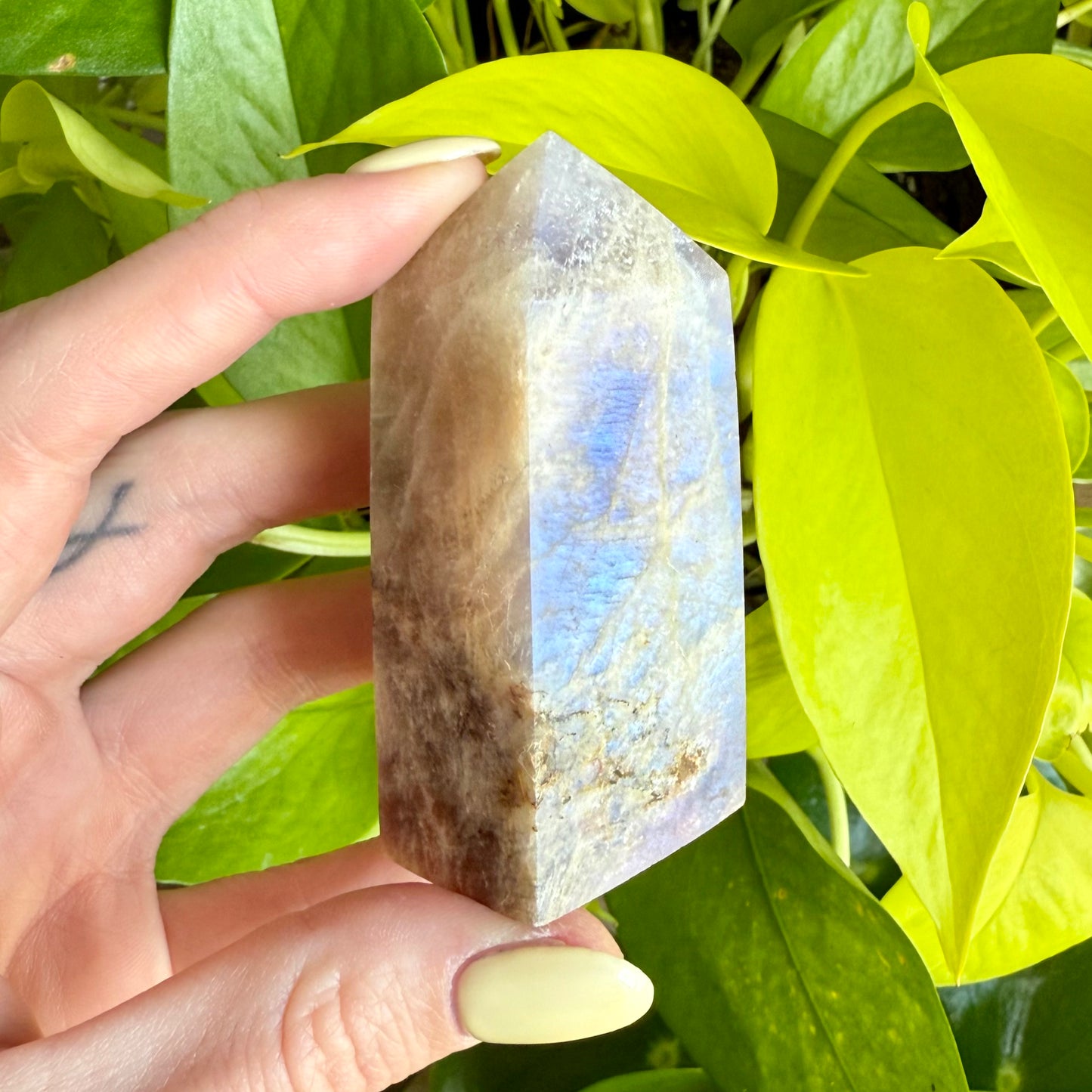 Moonstone Tower