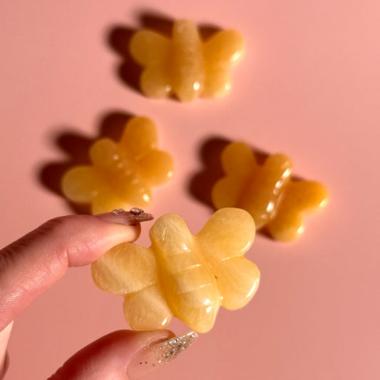 Crystal Bumble Bee