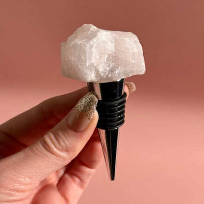 Crystal Wine Stoppers