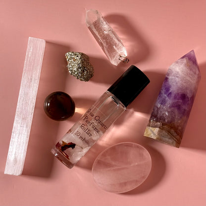 Meditation Ritual Kit