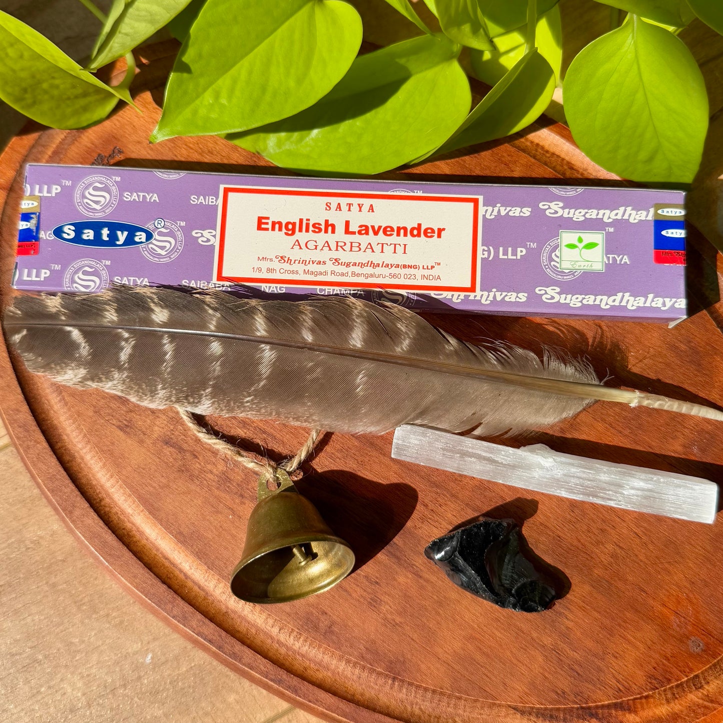 Doorway Protection Kit