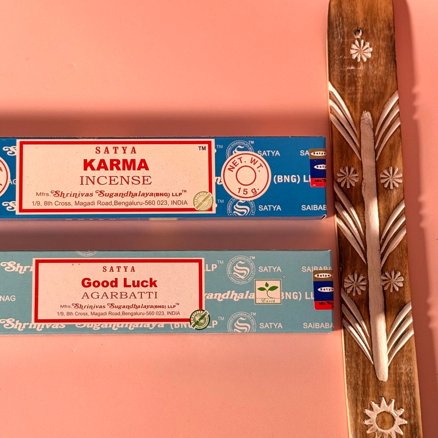 Good Karma Kit