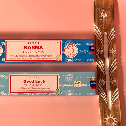 Good Karma Kit