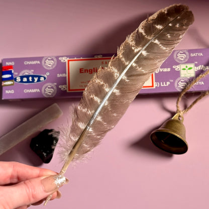 Doorway Protection Kit