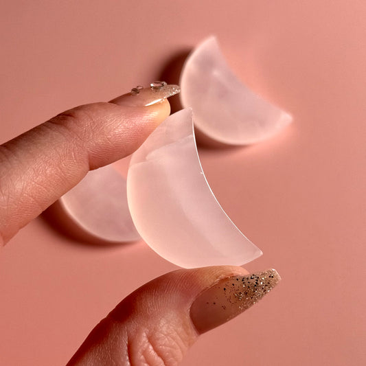 Mangano Calcite Moon