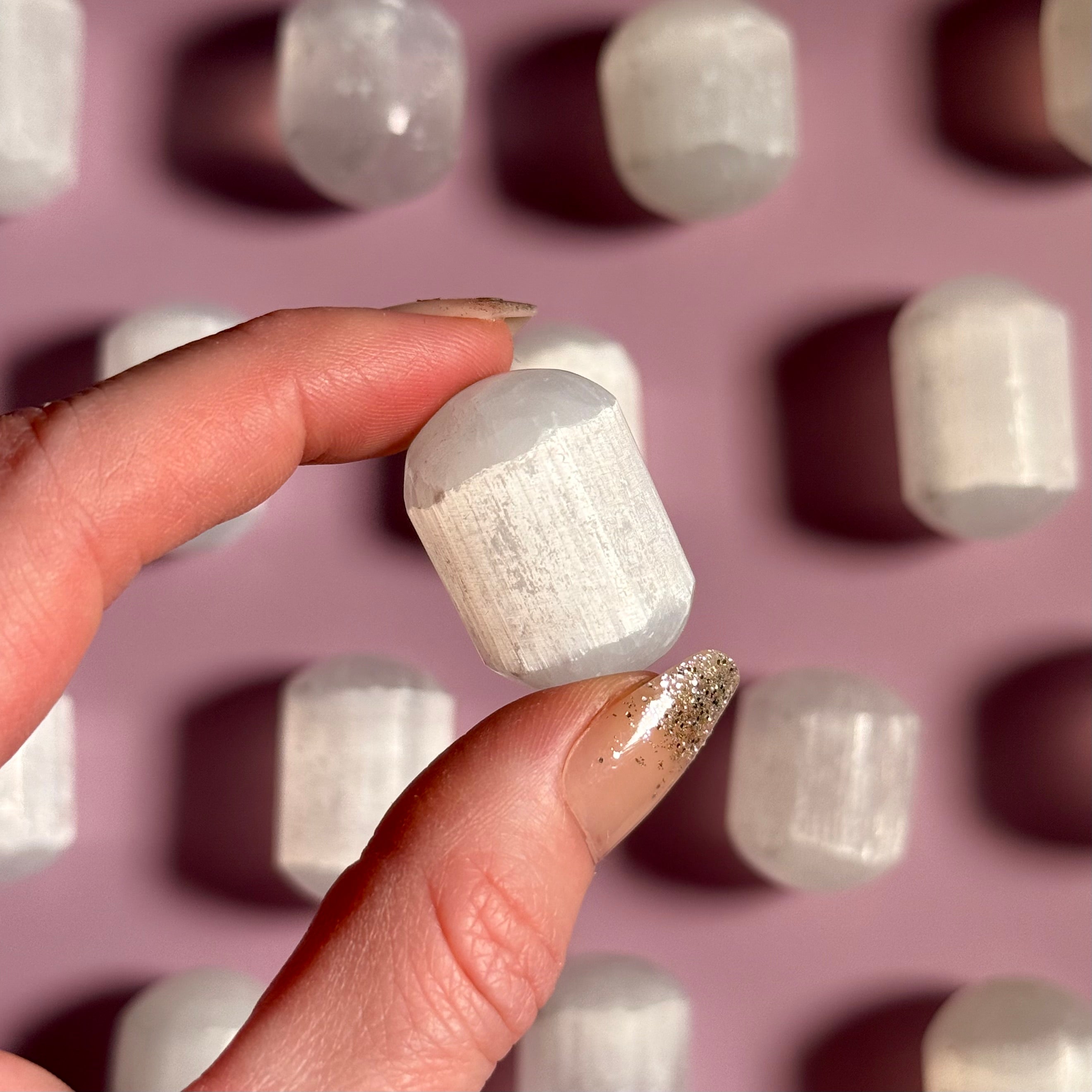 LOVED BY YOU ♡ – Moonstone Crystal Shop