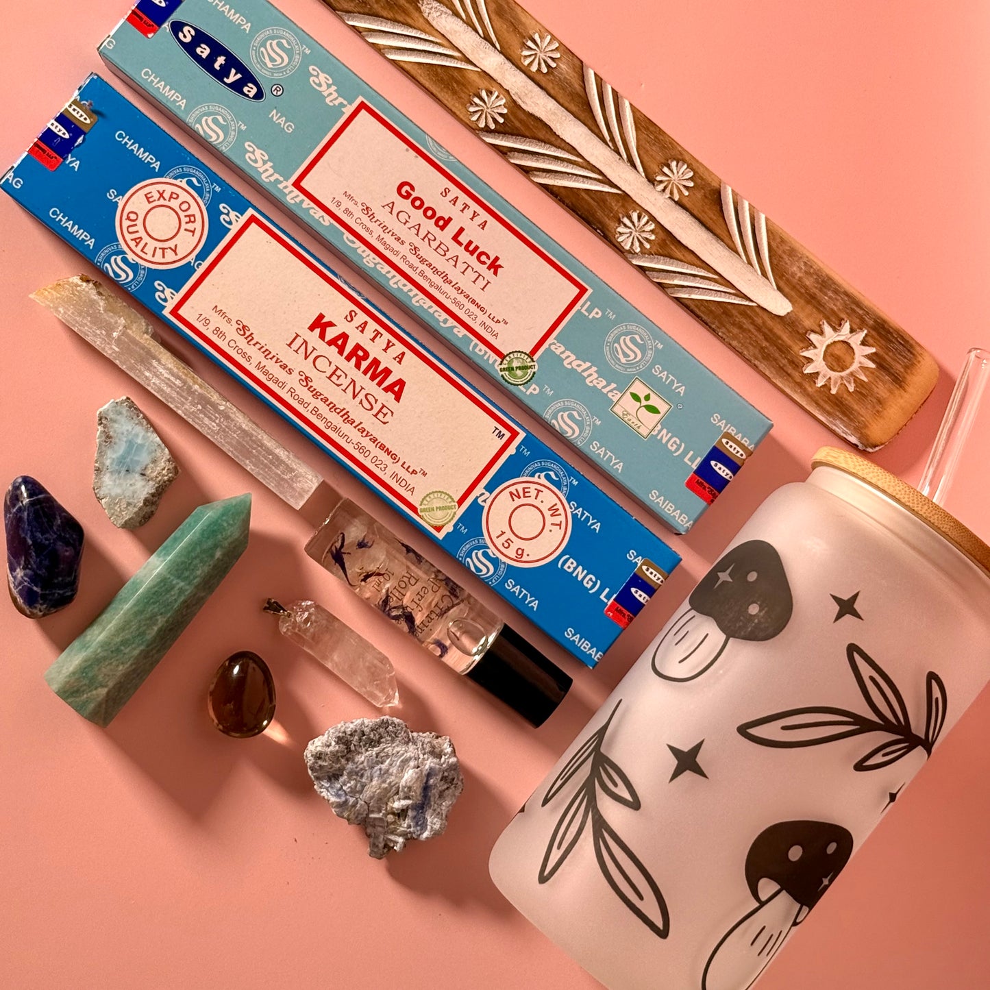 Good Karma Kit