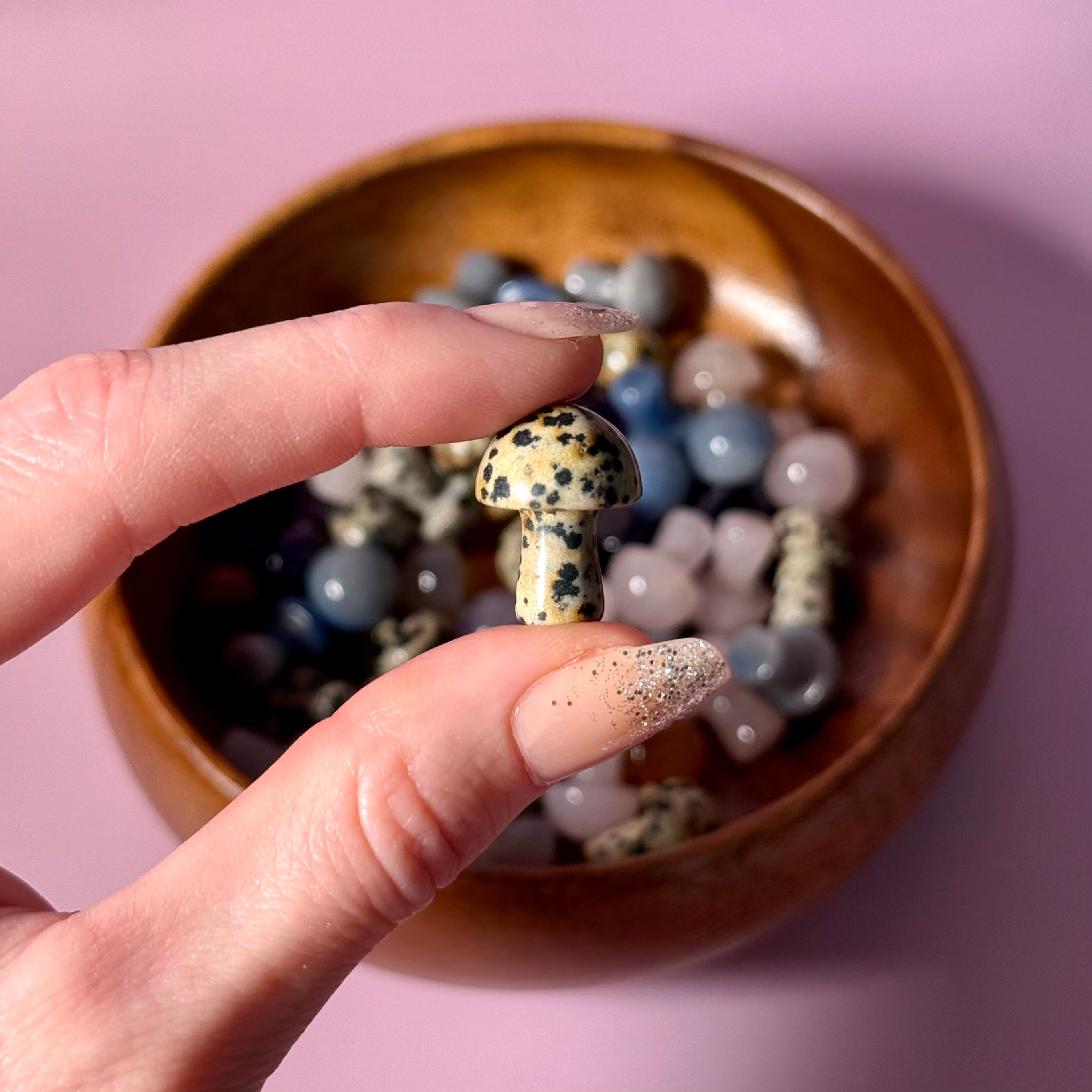 LOVED BY YOU ♡ – Moonstone Crystal Shop