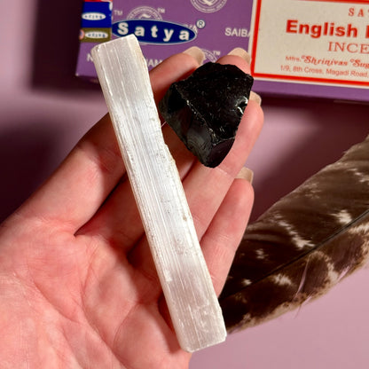 Doorway Protection Kit