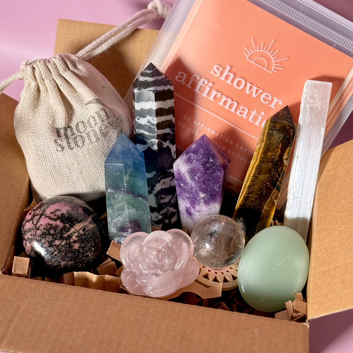 LIMITED EDITION 🎄 Mystery Box