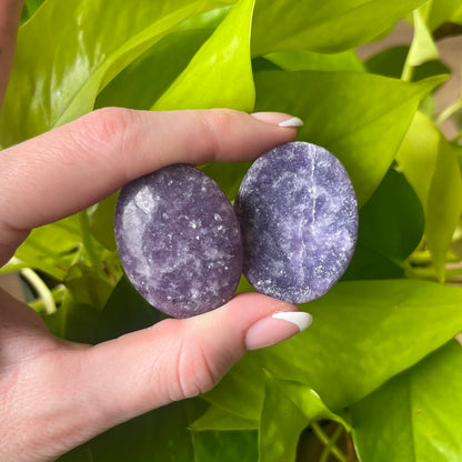 Worry Stones