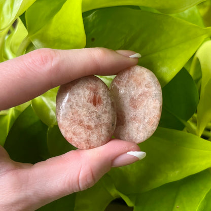 Worry Stones