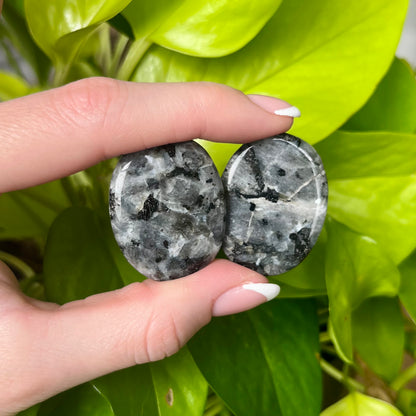Worry Stones