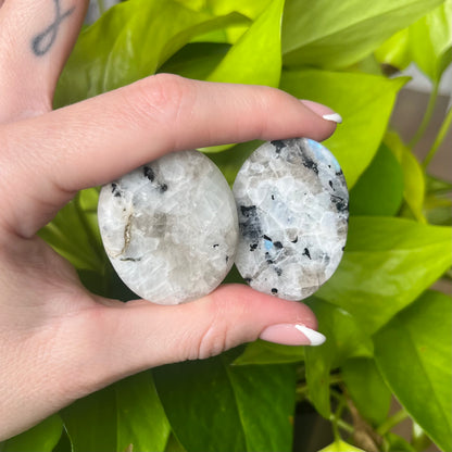 Worry Stones
