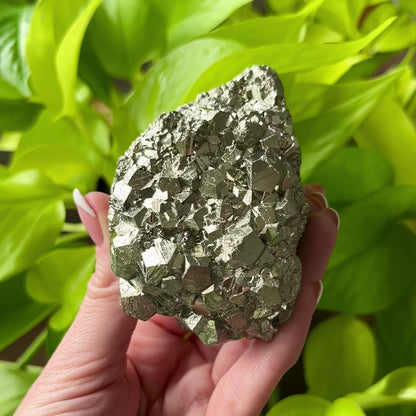 Pyrite Specimen